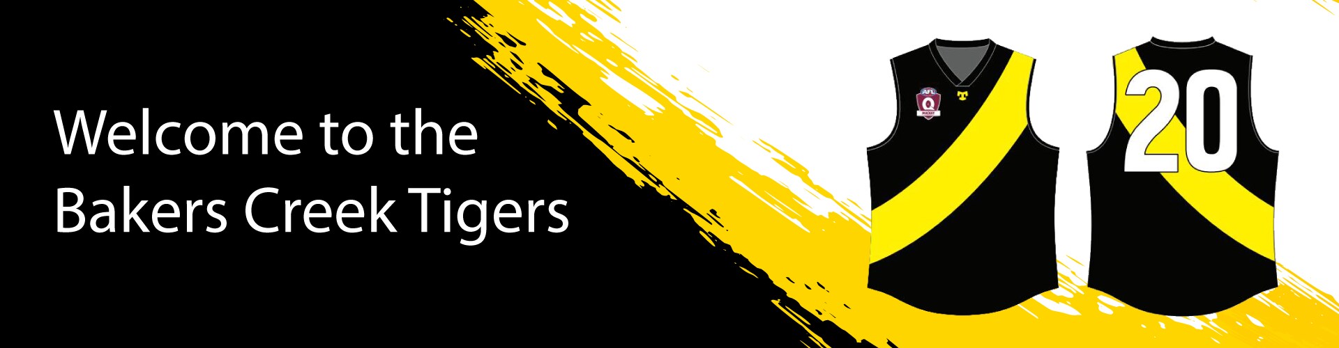 Home banner
